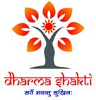 Dharma Shakti Logo