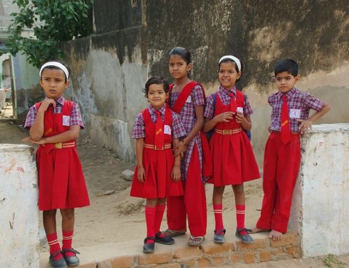 Why is Early Childhood Education Important?