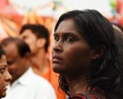 Violence Against Women