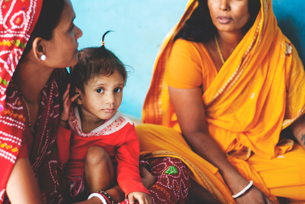 women empowerment ngo